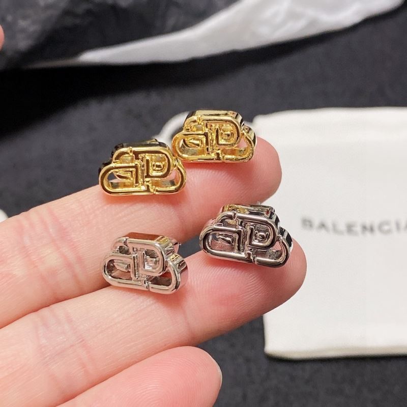 Balenciaga Earrings